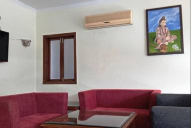 Ganga Azure by Howard