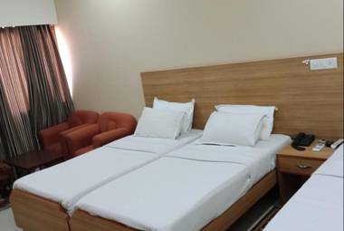 Ganga Azure by Howard