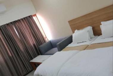 Ganga Azure by Howard