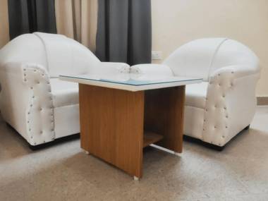 The Divine Residency 