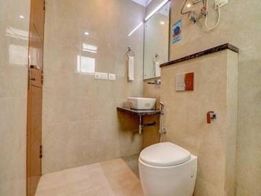 FabHotel Aroma Residency