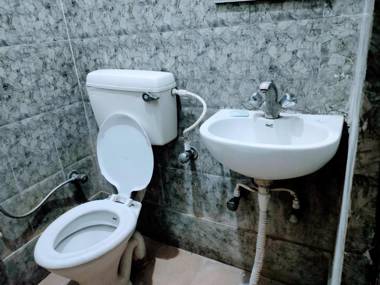 Hotel Shubham By WB Inn