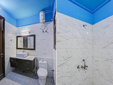 FabExpress Divine Inn