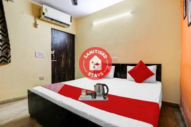 OYO 90747 Dream Palace