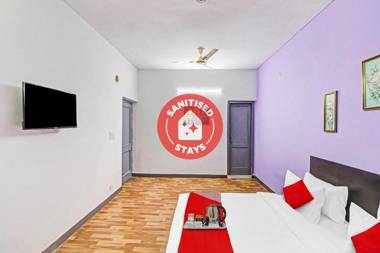 OYO Flagship 90606 Jps The Town