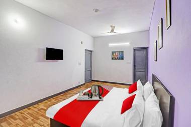 OYO Flagship 90606 Jps The Town