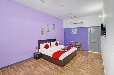 OYO Flagship 90606 Jps The Town