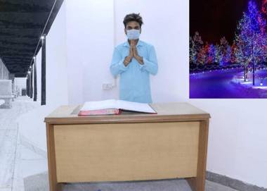 OYO 89904 Hotel Relax Inn