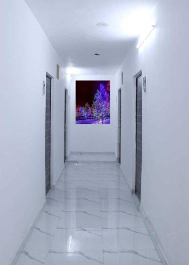 OYO 89904 Hotel Relax Inn