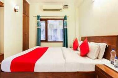 OYO Flagship 90702 Hotel Sunshine In 1980