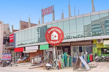 Townhouse 1062 Paradise Inn