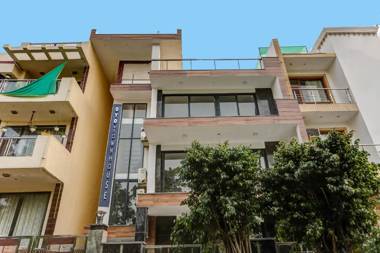 Townhouse 1071 Hotel Metro Inn Residency