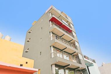 Townhouse 1030 Zodiac