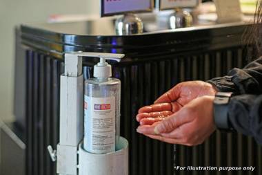 Townhouse 1030 Zodiac