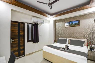 Capital O 90233 Starline Residency