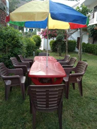 OYO HOME 90520 Kaushalya River View Home Stay