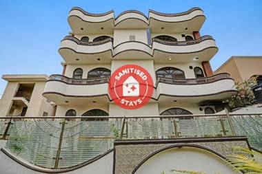 Townhouse 1053 Hotel the premier view