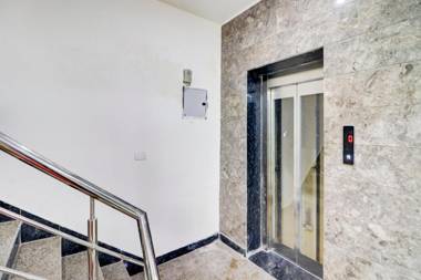 Capital O 90183 Waypoint Inn