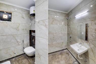 Capital O 90183 Waypoint Inn