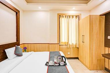 Townhouse 1034 The Horizon Inn