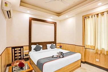 Townhouse 1034 The Horizon Inn