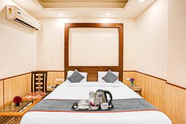 Townhouse  1034 The Horizon Inn