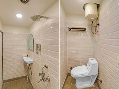 OYO 90662 Heaven Seven