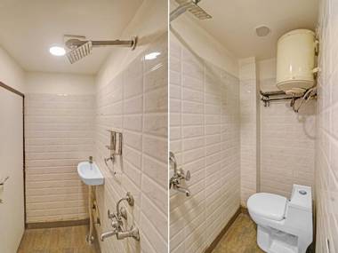 OYO 90662 Heaven Seven