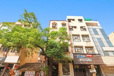 OYO 90059 Hotel Silver Stone