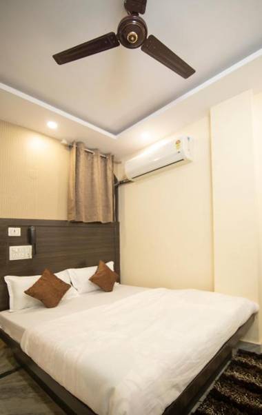 Hotel Siddharth A Boutique Guest House