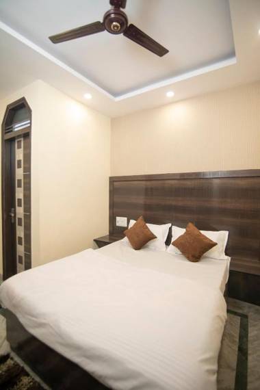 Hotel Siddharth A Boutique Guest House
