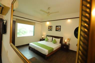 The Picasso Residency Hotel New Delhi - Couple Friendly Local IDs Accepted