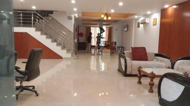 TAJ RESIDENCY DWARKA 23