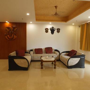 TAJ RESIDENCY DWARKA 23