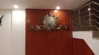 TAJ RESIDENCY DWARKA 23