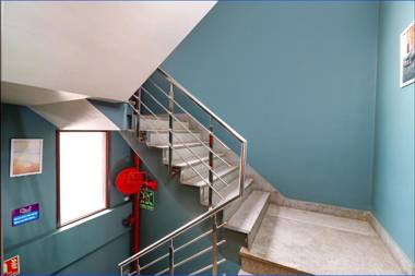 Townhouse 619 Hotel Church House Rohini