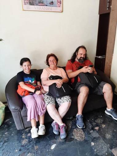 Townhouse 619 Hotel Church House Rohini