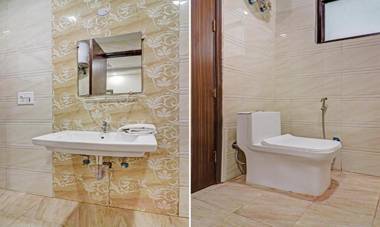 OYO Townhouse 844 Park Plaza