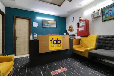 Townhouse 855 Golden Key