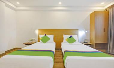 Treebo Trend Ahinsa Residency