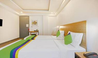 Treebo Trend Ahinsa Residency