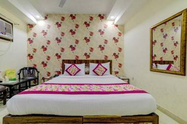 OYO 91631 Hotel Rs Delhi Airport