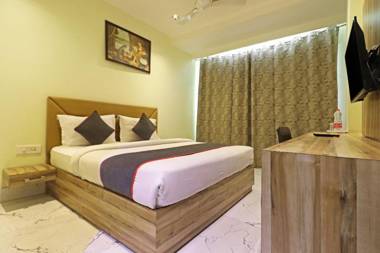 OYO 91630 Four Square By Trips24*7