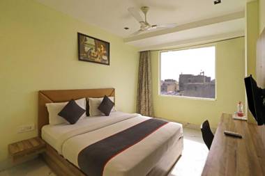 OYO 91630 Four Square By Trips24*7