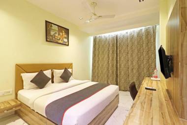 OYO 91630 Four Square By Trips24*7