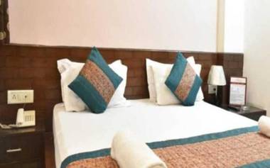 OYO 91488 Hotel Portend