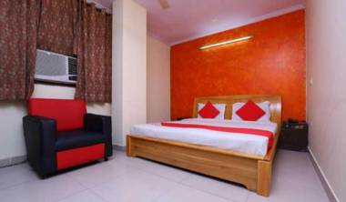 OYO 91488 Hotel Portend