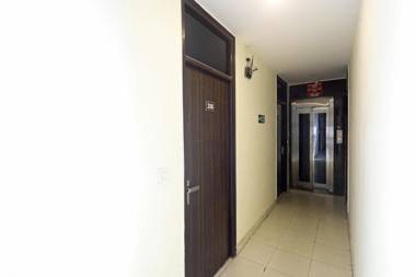 Hotel Milan Delhi Airport