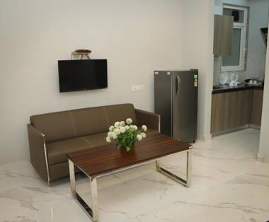 The Empire - Signature tower Gurgaon