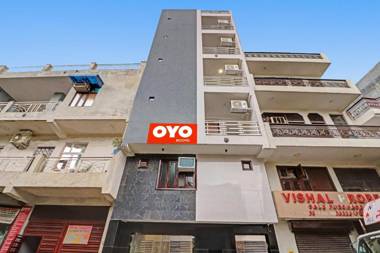 OYO 91776 Hotel Kl Khari Inn